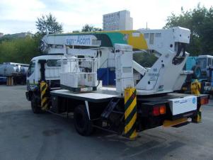 фото аренда автовышки 24 м