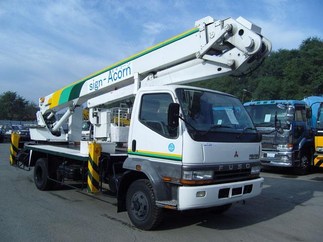 Автовышка аренда в Омске  АвтовышкаПрофи