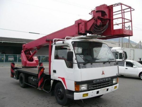 Автовышка аренда в Омске  АвтовышкаПрофи